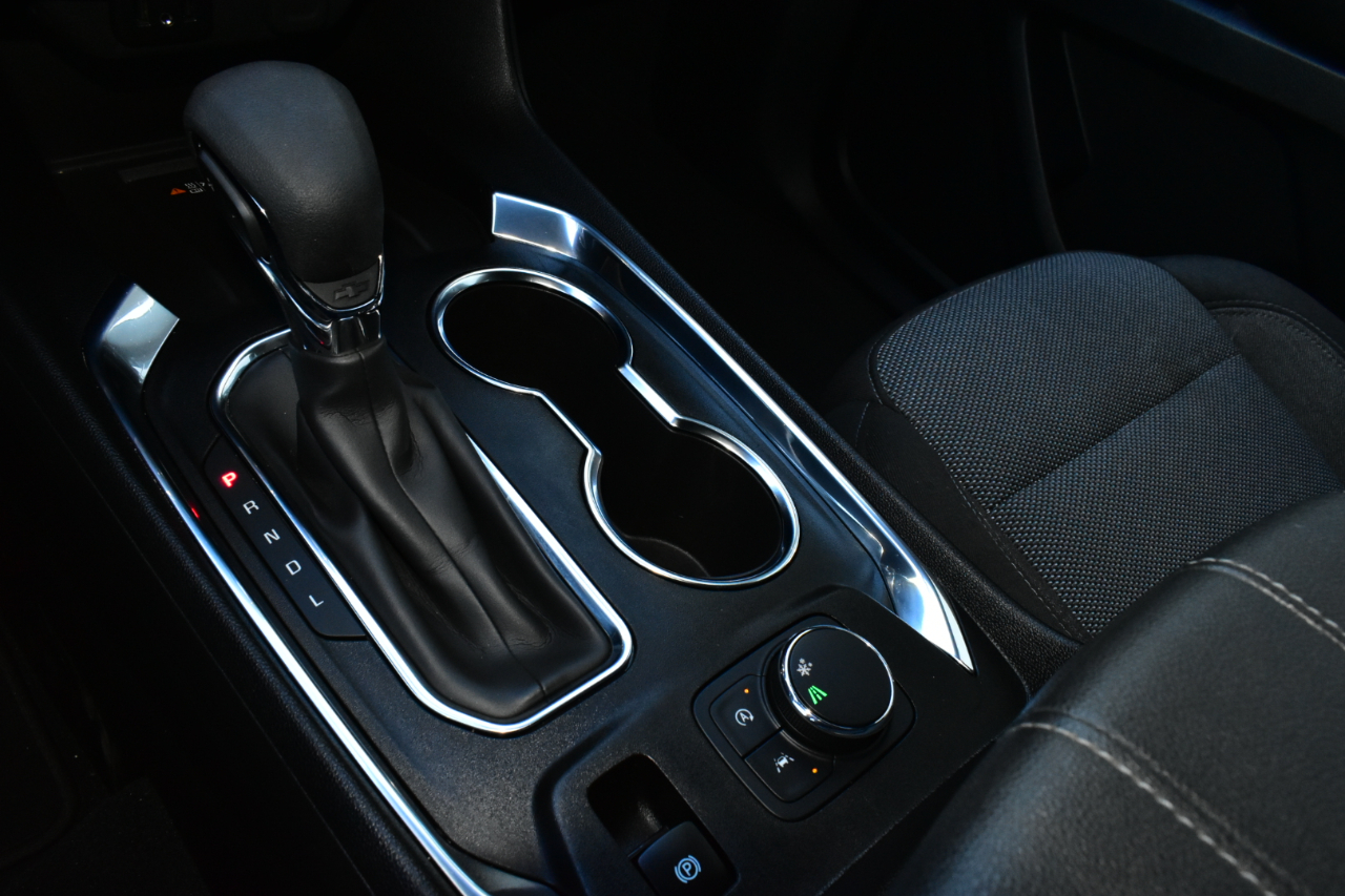 Chevrolet Traverse FWD 4dr LT Cloth w/1LT 2023