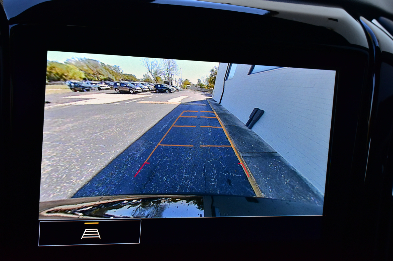 Chevrolet Traverse FWD 4dr LT Cloth w/1LT 2023