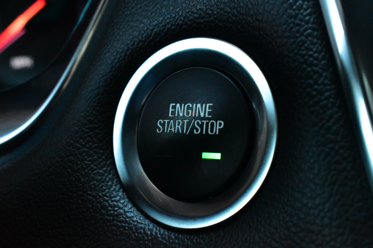 Chevrolet Traverse FWD 4dr LT Cloth w/1LT 2023