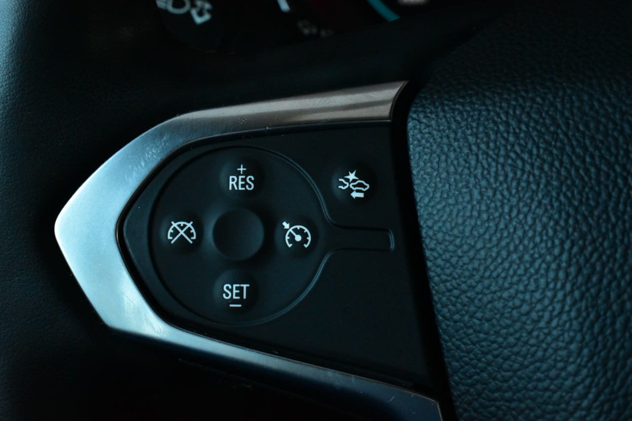 Chevrolet Traverse FWD 4dr LT Cloth w/1LT 2023