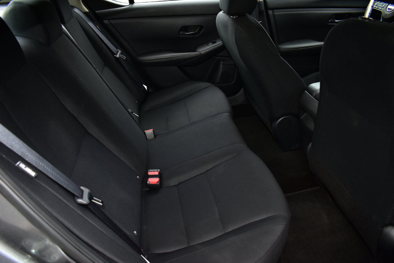 Nissan Sentra S CVT 2025