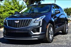 2022 Cadillac XT5 