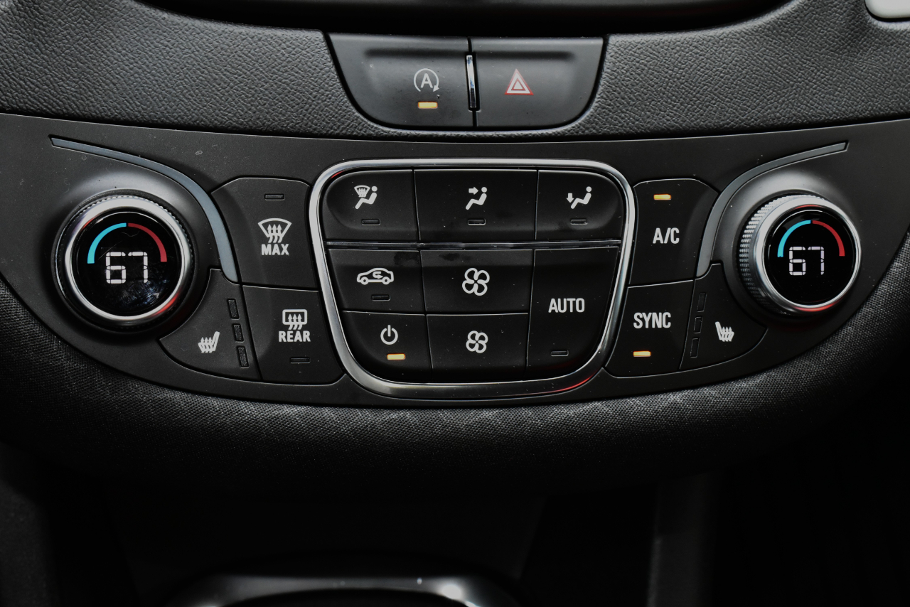 Chevrolet Malibu 4dr Sdn LT 2022