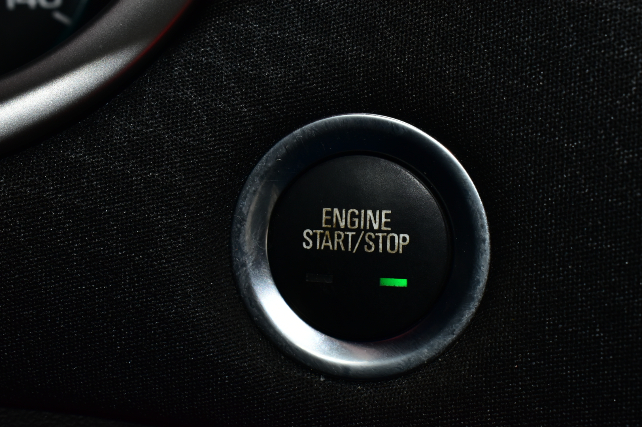 Chevrolet Malibu 4dr Sdn LT 2022