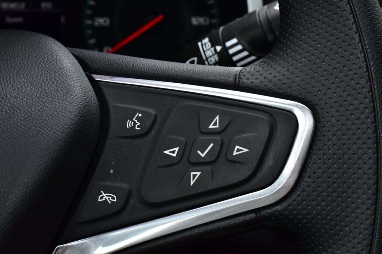 Chevrolet Malibu 4dr Sdn LT 2022