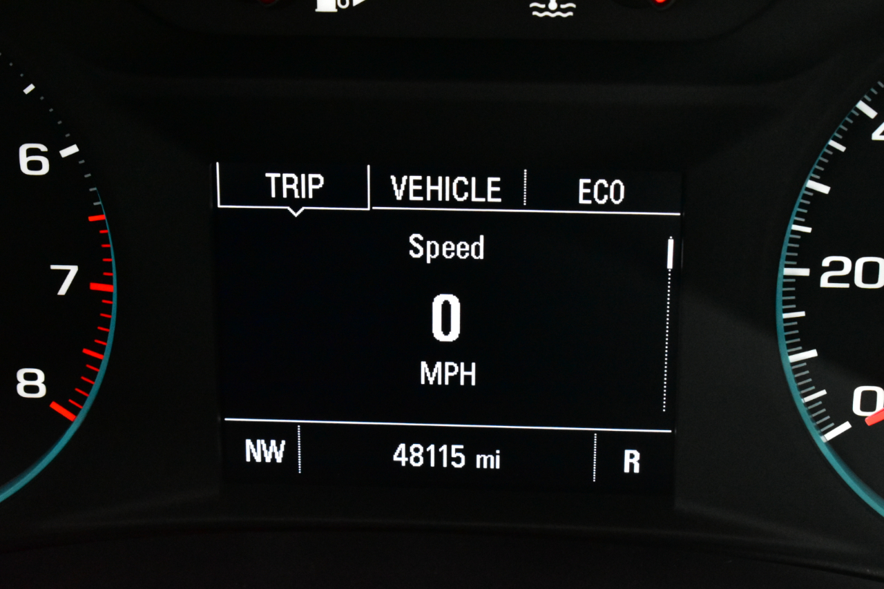 Chevrolet Malibu 4dr Sdn LT 2022