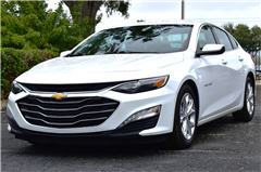 2022 Chevrolet Malibu 