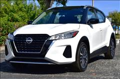 2023 Nissan Kicks 