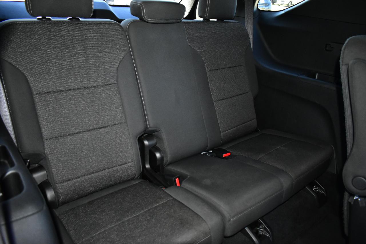 Chevrolet Traverse 4dr LT w/1LT 2024