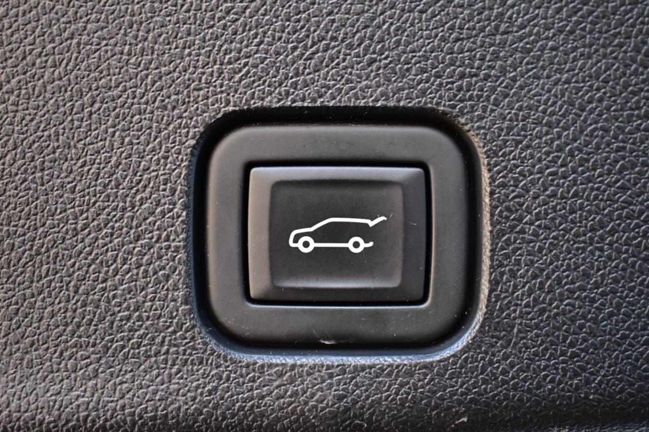 Chevrolet Traverse 4dr LT w/1LT 2024