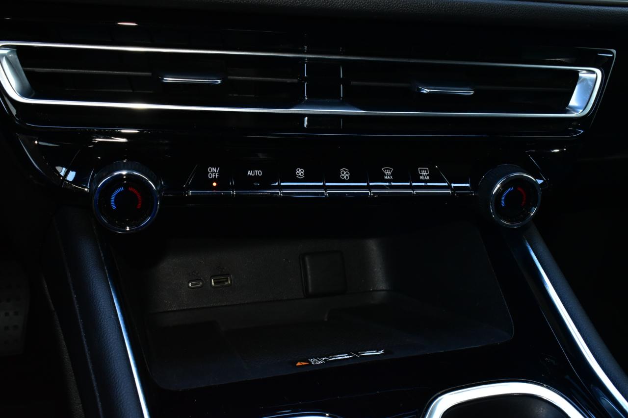 Chevrolet Traverse 4dr LT w/1LT 2024