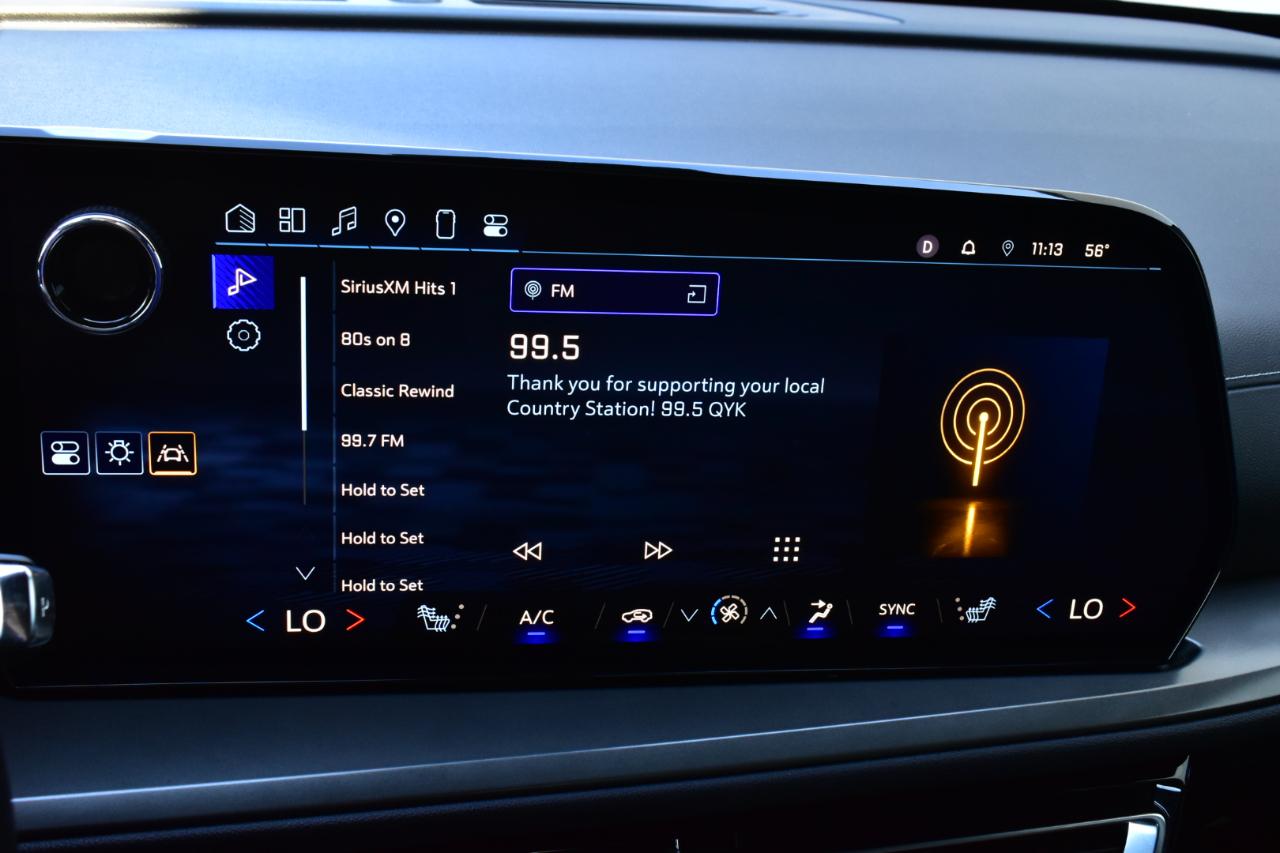 Chevrolet Traverse 4dr LT w/1LT 2024