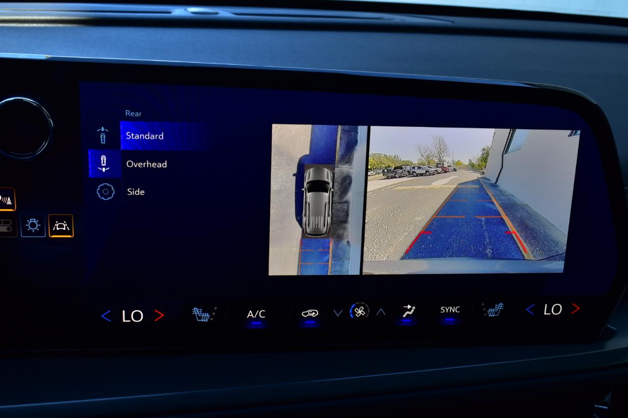 Chevrolet Traverse 4dr LT w/1LT 2024