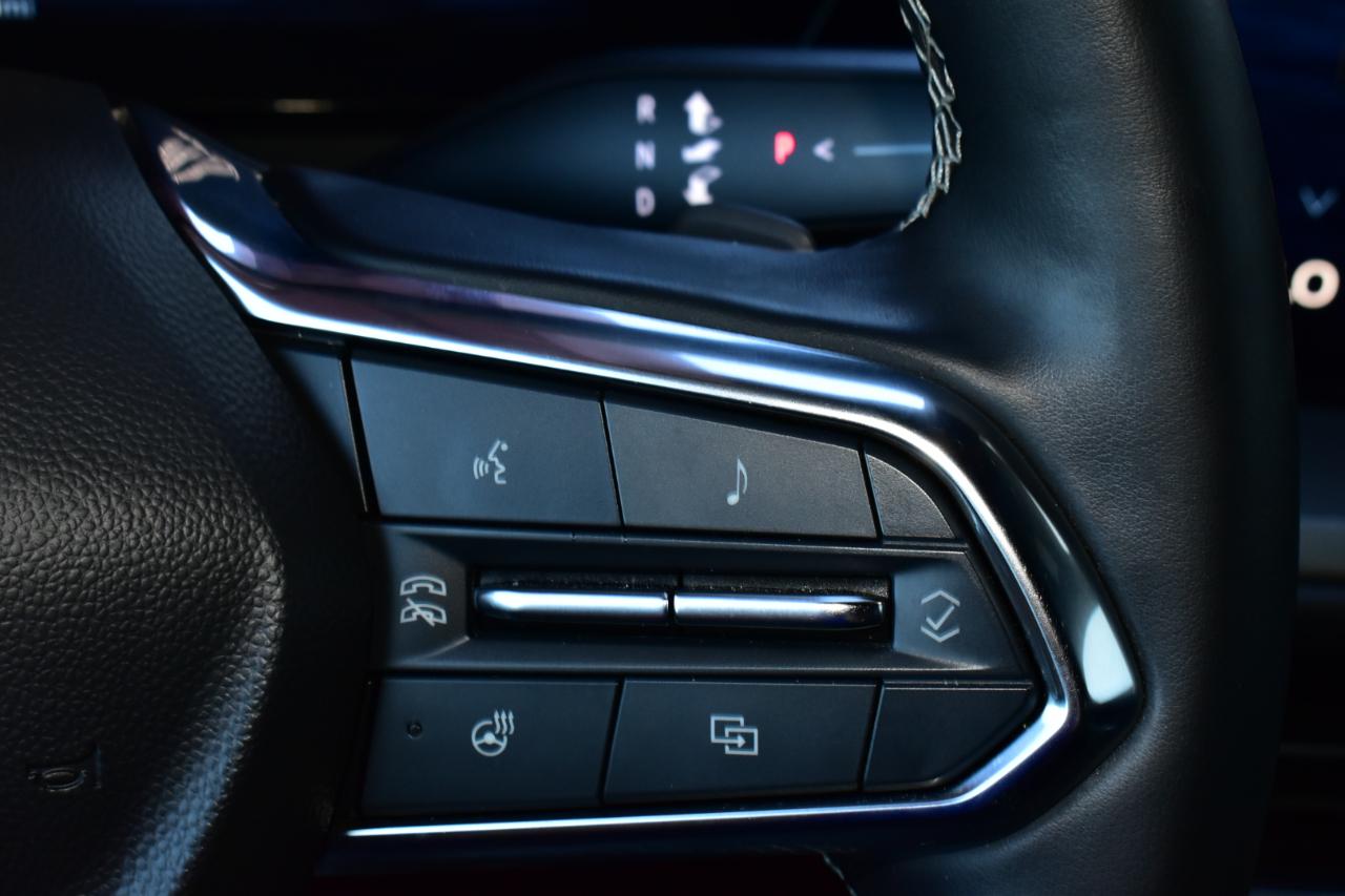 Chevrolet Traverse 4dr LT w/1LT 2024