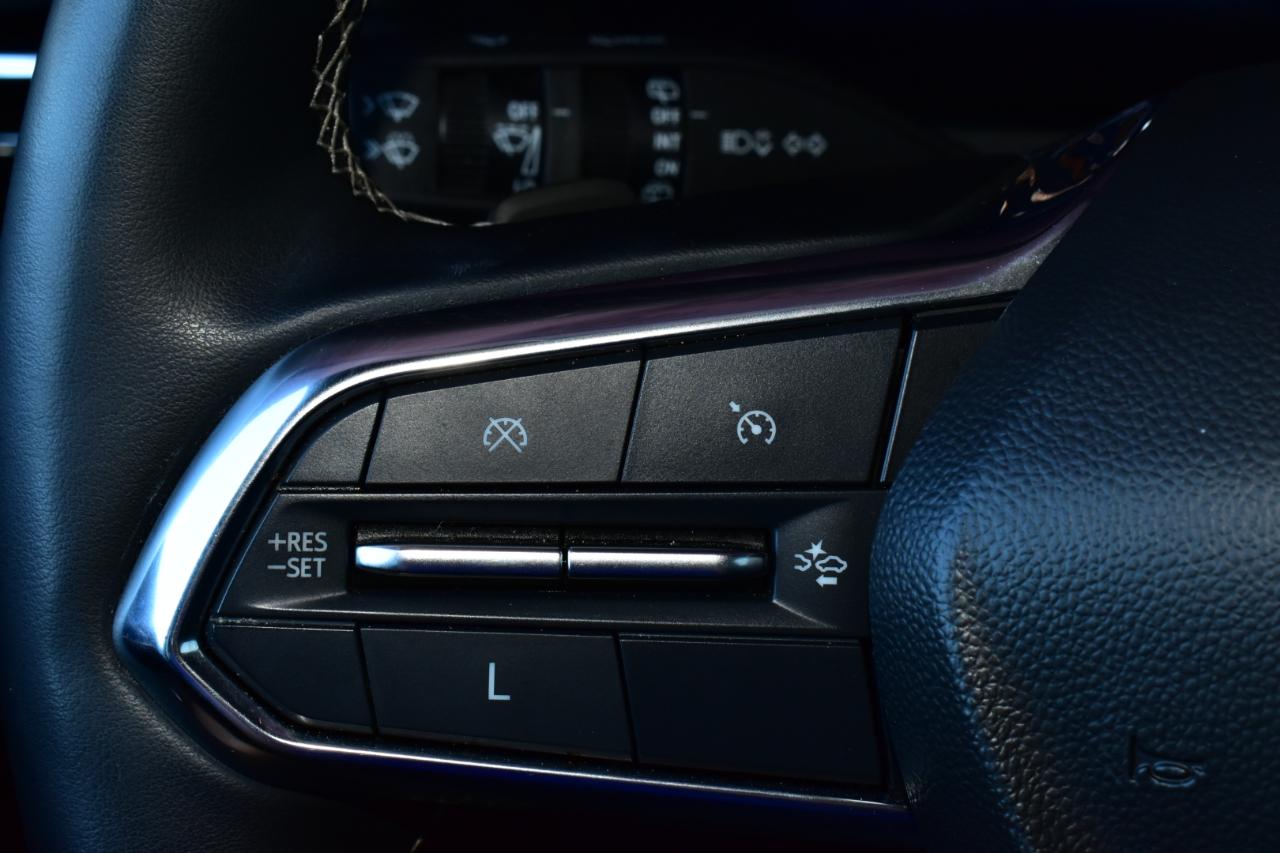 Chevrolet Traverse 4dr LT w/1LT 2024