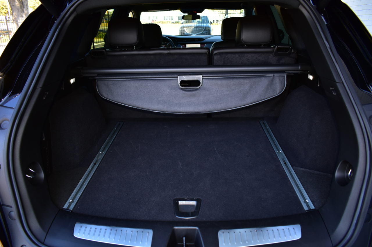 Cadillac XT5 FWD 4dr Premium Luxury 2025