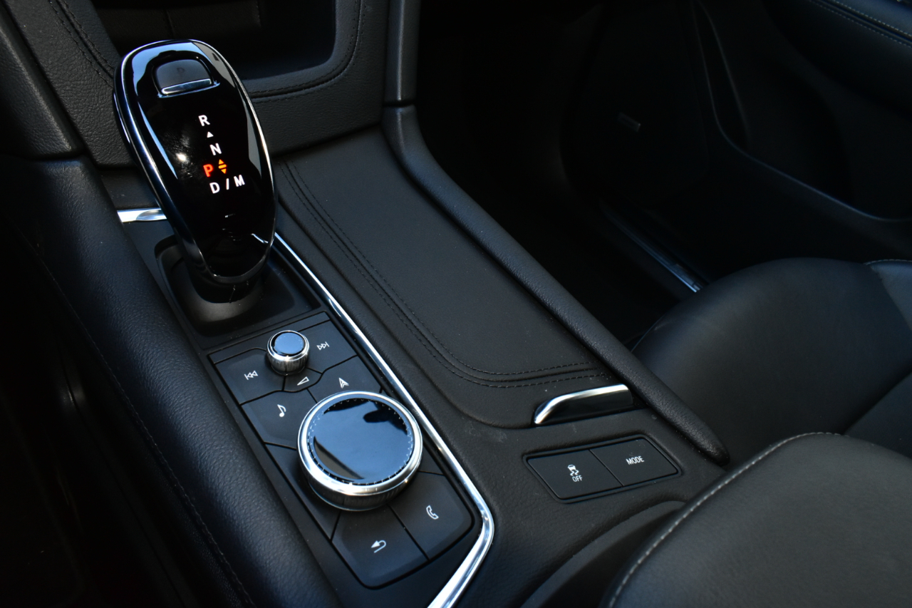 Cadillac XT5 FWD 4dr Premium Luxury 2025