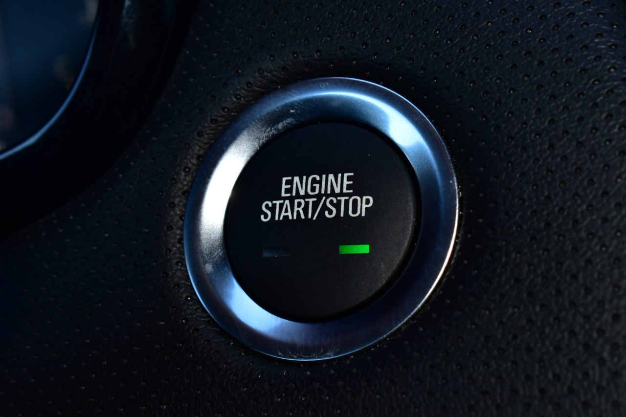 Cadillac XT5 FWD 4dr Premium Luxury 2025