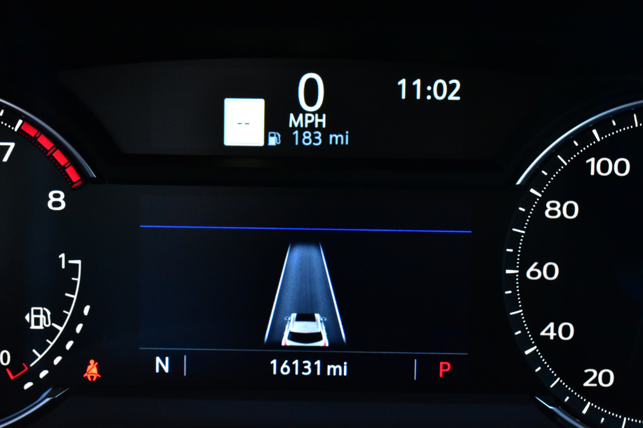 Cadillac XT5 FWD 4dr Premium Luxury 2025