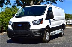 2024 Ford Transit Cargo Van 