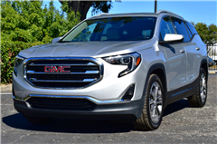 2020 GMC Terrain 