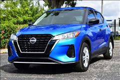 2023 Nissan Kicks 