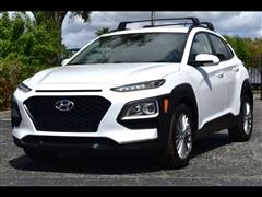 2021 Hyundai Kona 