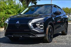 2025 Mitsubishi Eclipse Cross 
