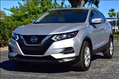 2021 Nissan Rogue Sport 