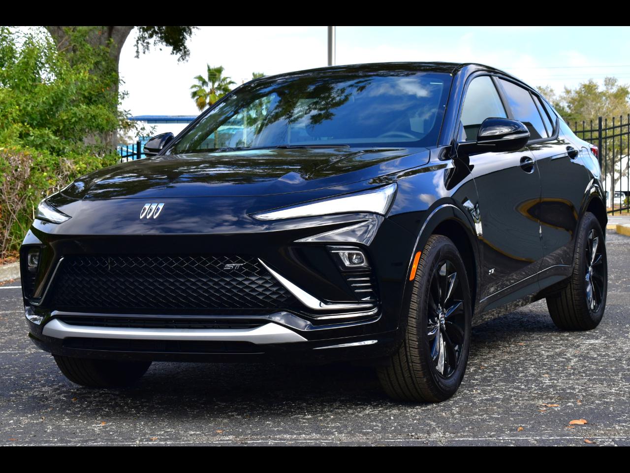 2025 Buick Envista Sport Touring