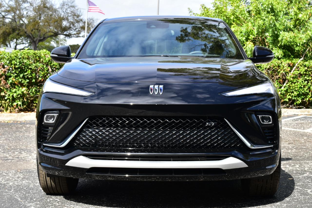 Buick Envista FWD 4dr Sport Touring 2025