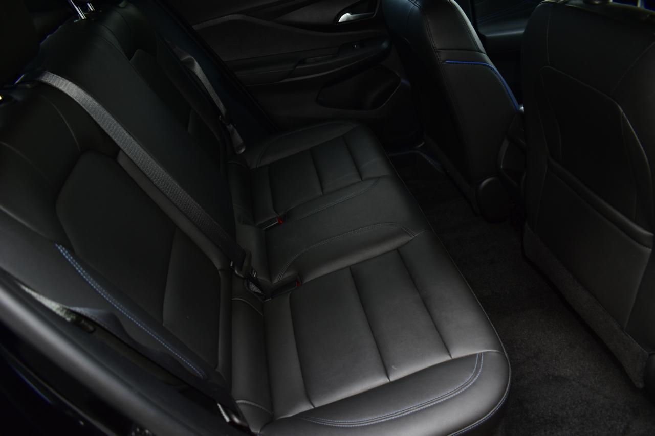 Buick Envista FWD 4dr Sport Touring 2025