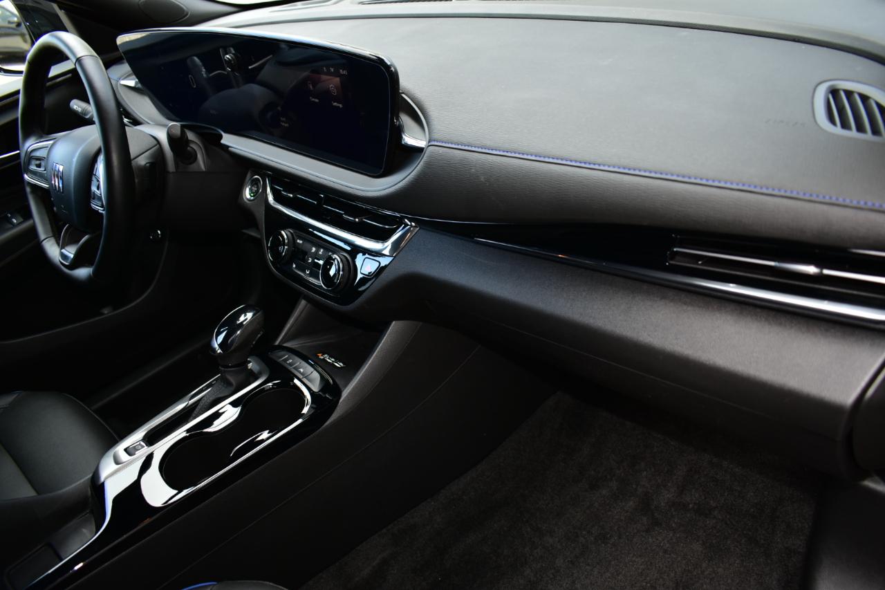 Buick Envista FWD 4dr Sport Touring 2025