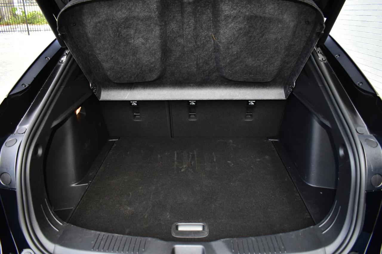 Buick Envista FWD 4dr Sport Touring 2025