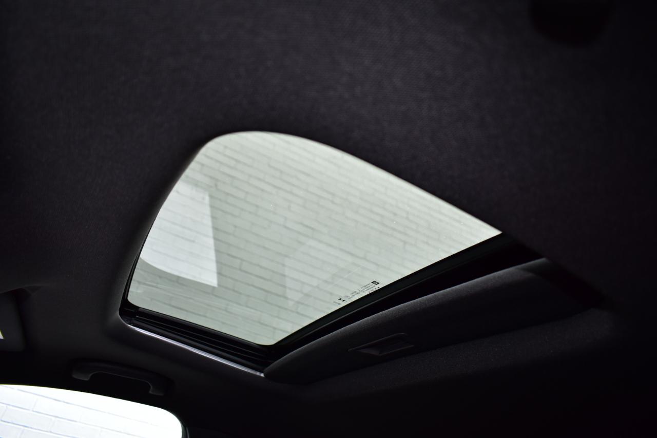 Buick Envista FWD 4dr Sport Touring 2025