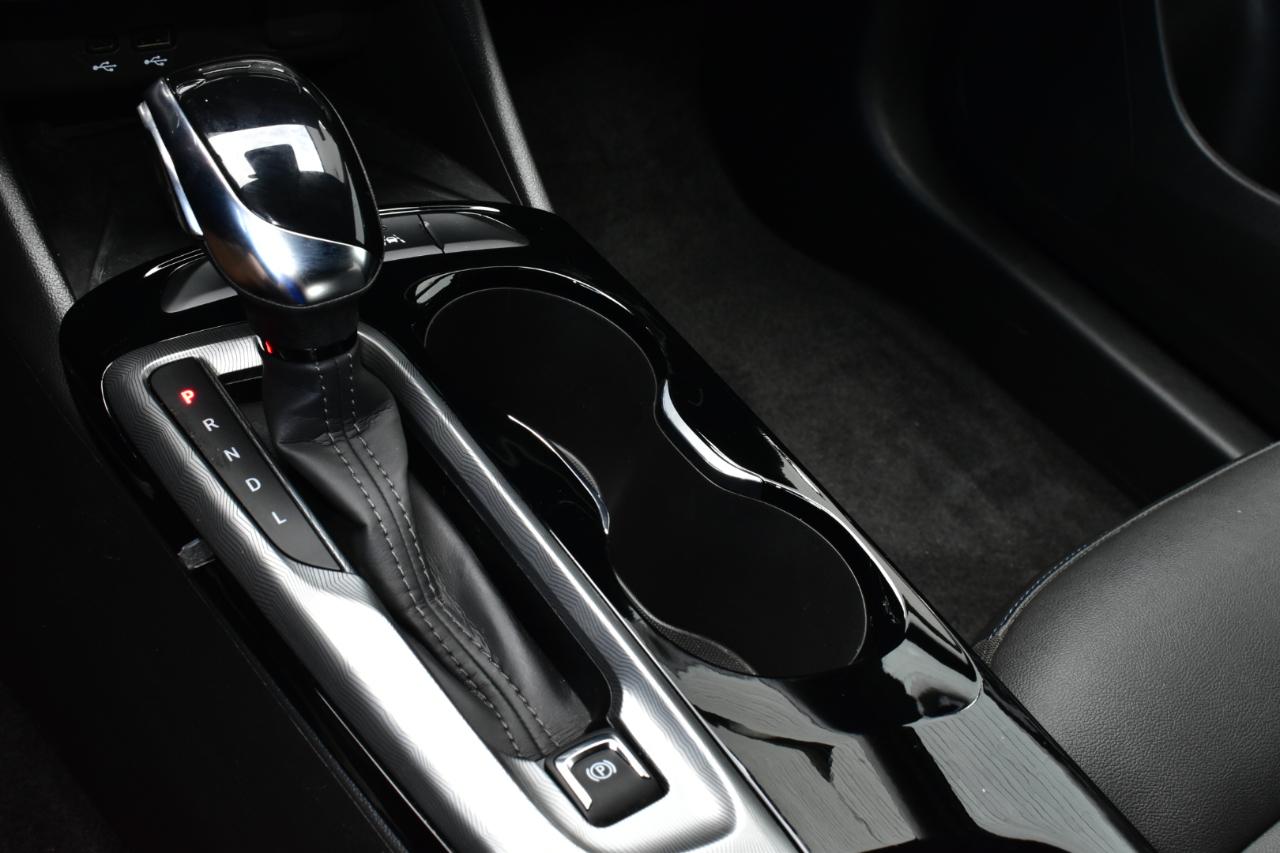 Buick Envista FWD 4dr Sport Touring 2025