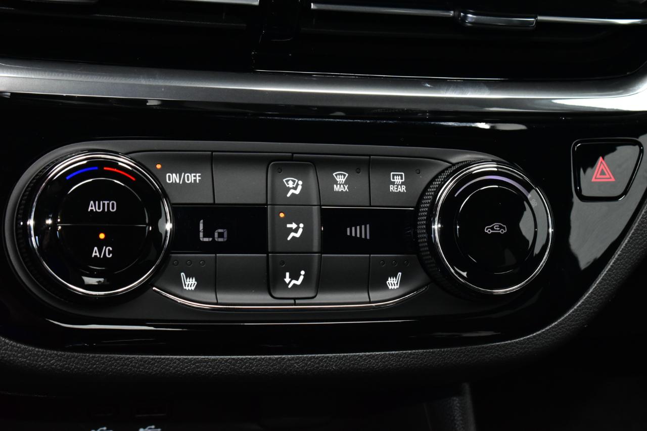 Buick Envista FWD 4dr Sport Touring 2025