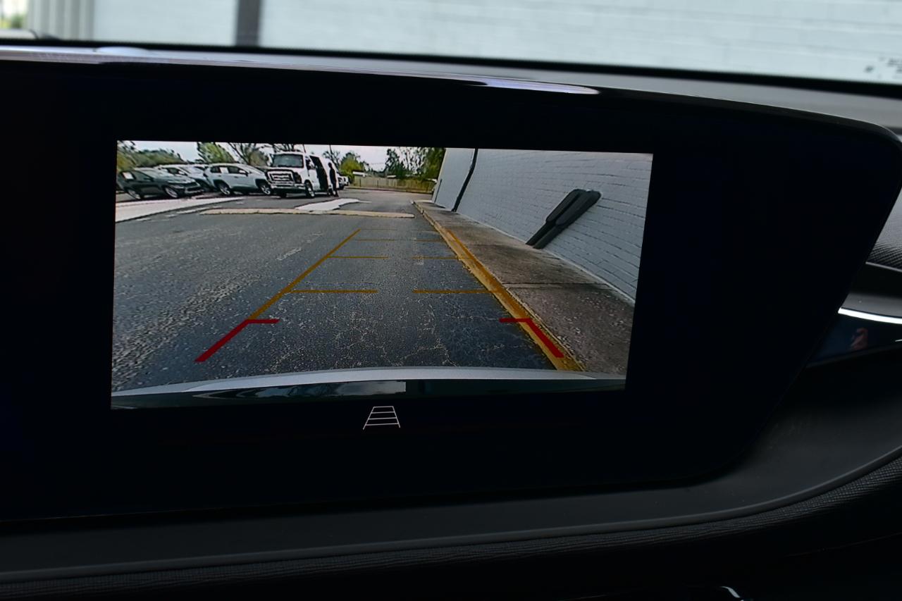 Buick Envista FWD 4dr Sport Touring 2025