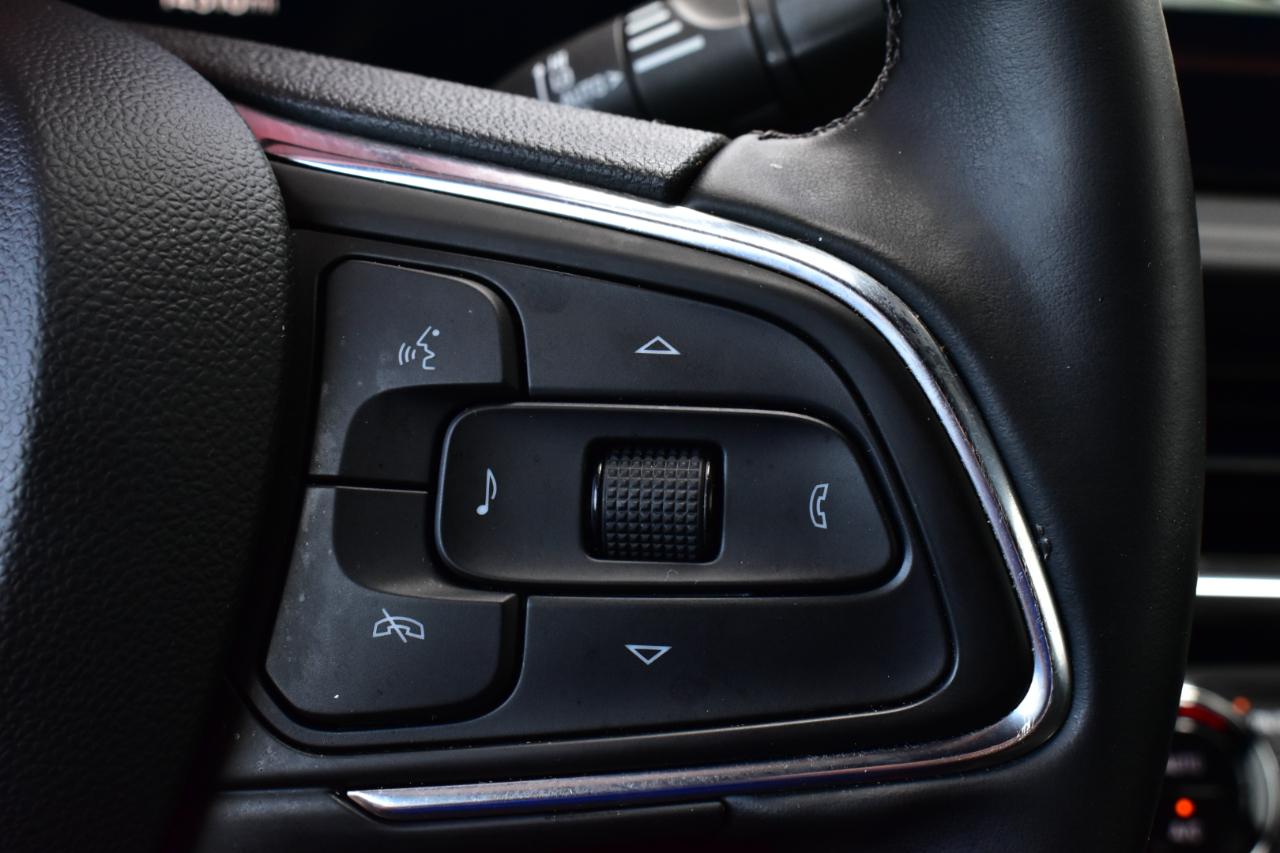 Buick Envista FWD 4dr Sport Touring 2025