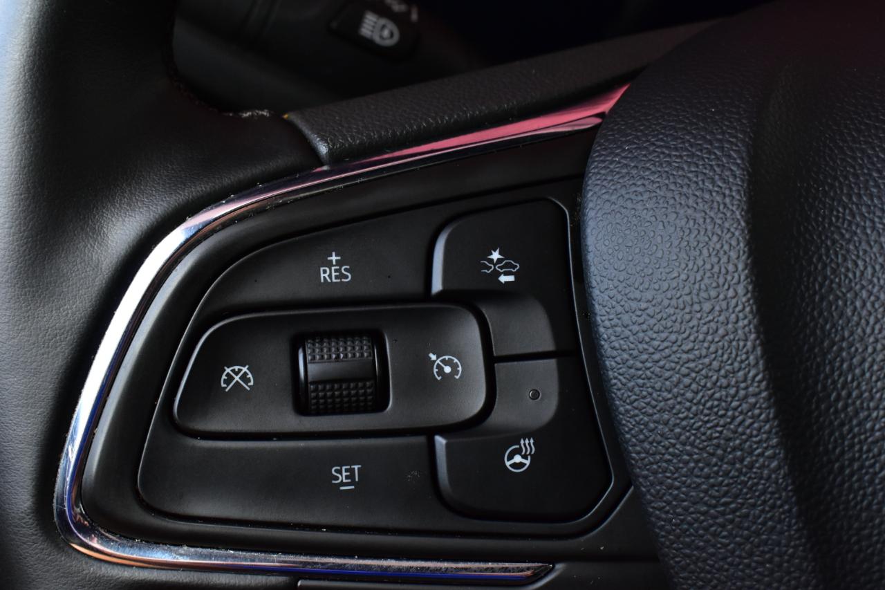 Buick Envista FWD 4dr Sport Touring 2025