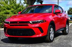 2024 Dodge Hornet 
