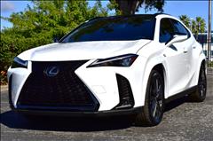 2024 Lexus UX 
