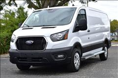 2024 Ford Transit Cargo Van 