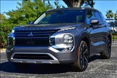 2023 Mitsubishi Outlander PHEV 