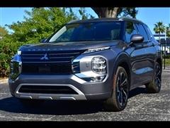 2023 Mitsubishi Outlander PHEV 