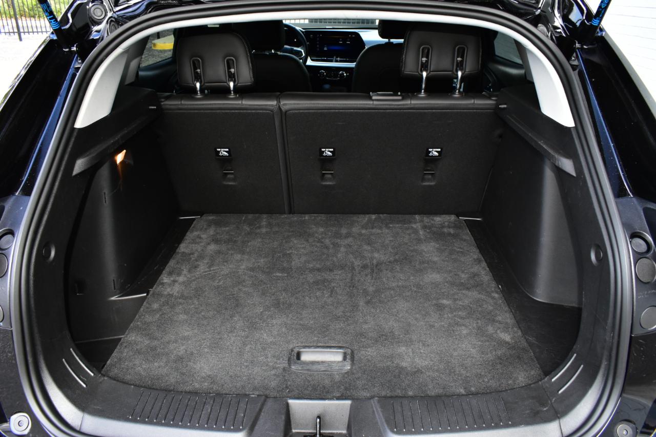 Chevrolet Trax FWD 4dr LT 2025