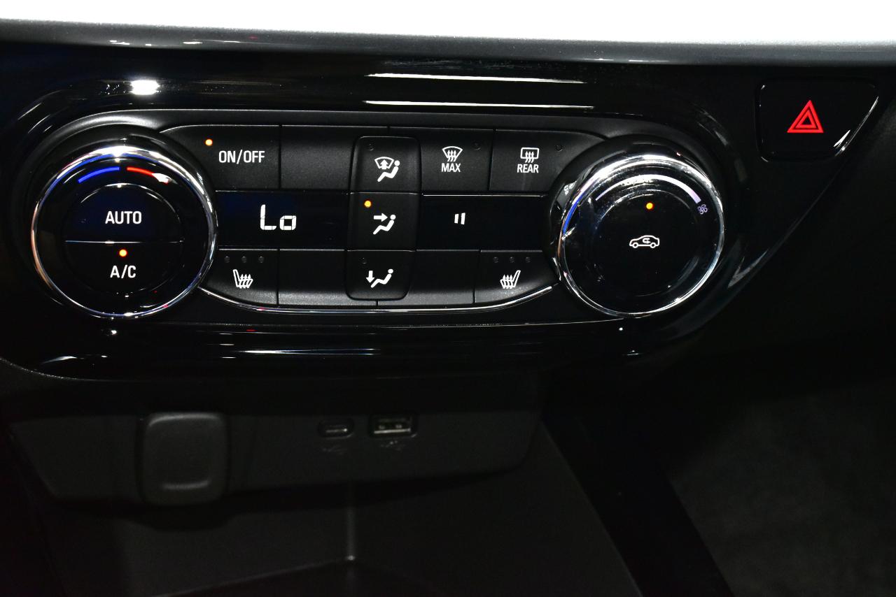 Chevrolet Trax FWD 4dr LT 2025