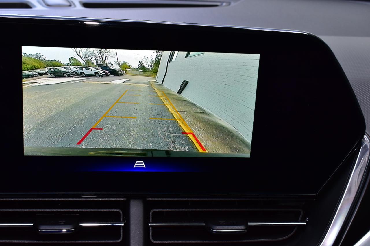 Chevrolet Trax FWD 4dr LT 2025