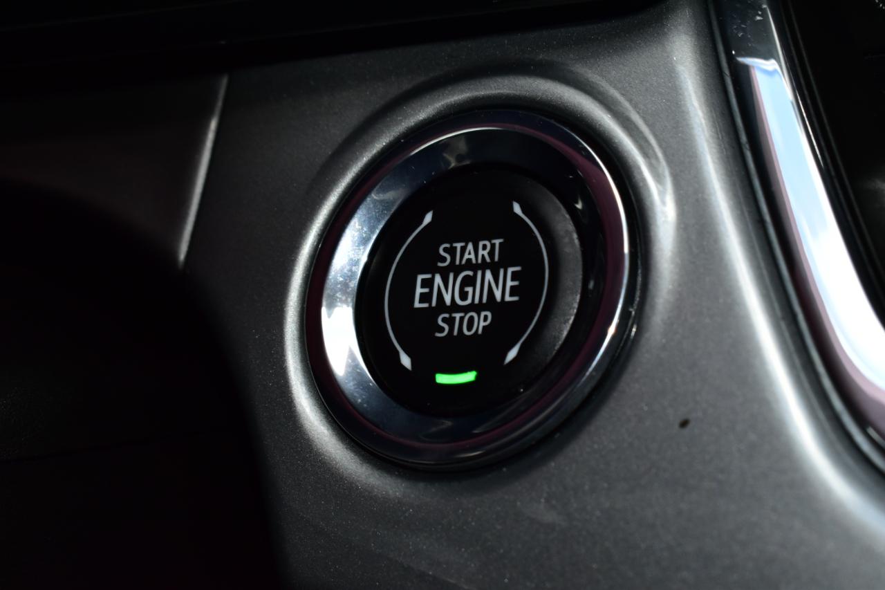 Chevrolet Trax FWD 4dr LT 2025