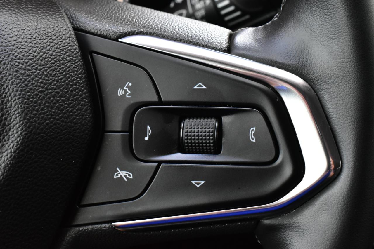 Chevrolet Trax FWD 4dr LT 2025